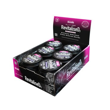 EarthPro RevitaliseD3 Counter top